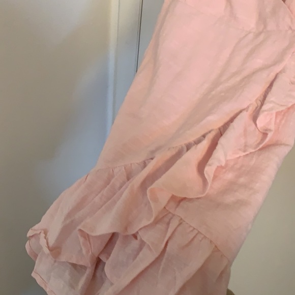 Lottie Moss Pink dress - Picture 2 of 3